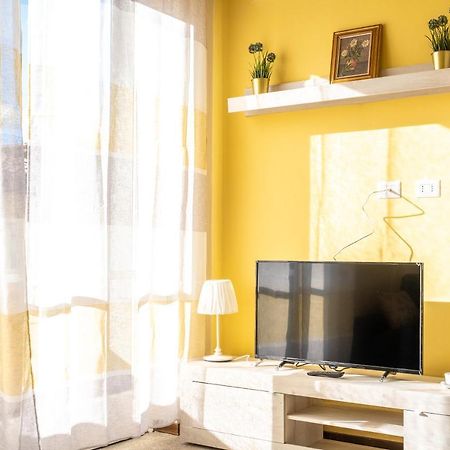 Agnolo Main Apartment Firenze Eksteriør bilde