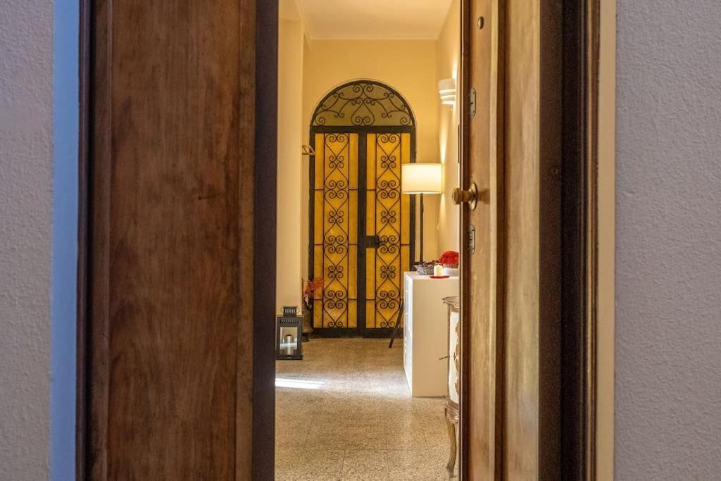 Agnolo Main Apartment Firenze Eksteriør bilde
