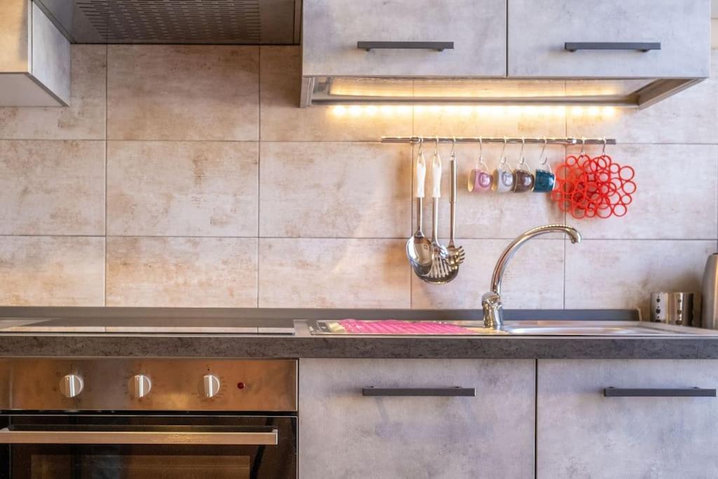 Agnolo Main Apartment Firenze Eksteriør bilde