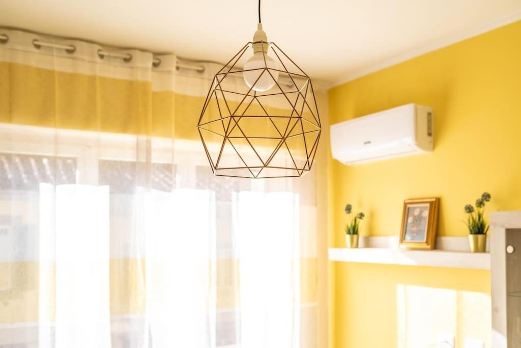 Agnolo Main Apartment Firenze Eksteriør bilde