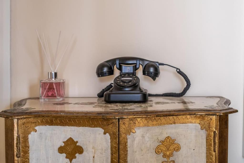 Agnolo Main Apartment Firenze Eksteriør bilde
