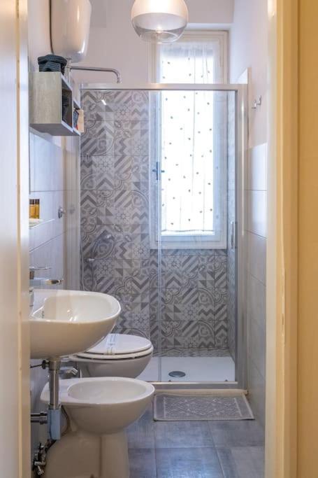 Agnolo Main Apartment Firenze Eksteriør bilde