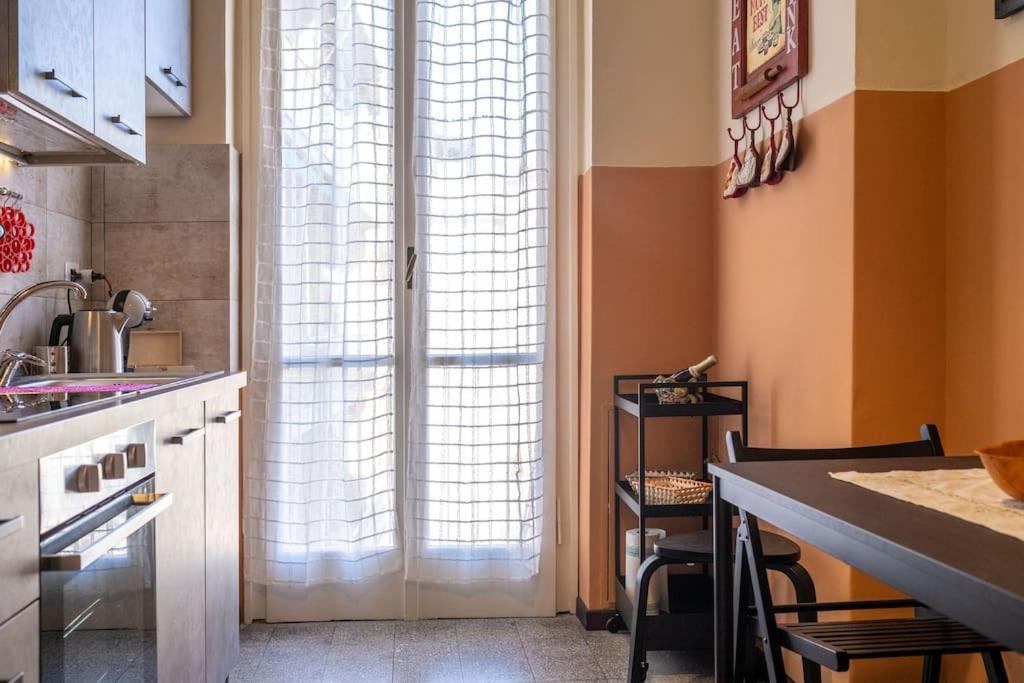 Agnolo Main Apartment Firenze Eksteriør bilde