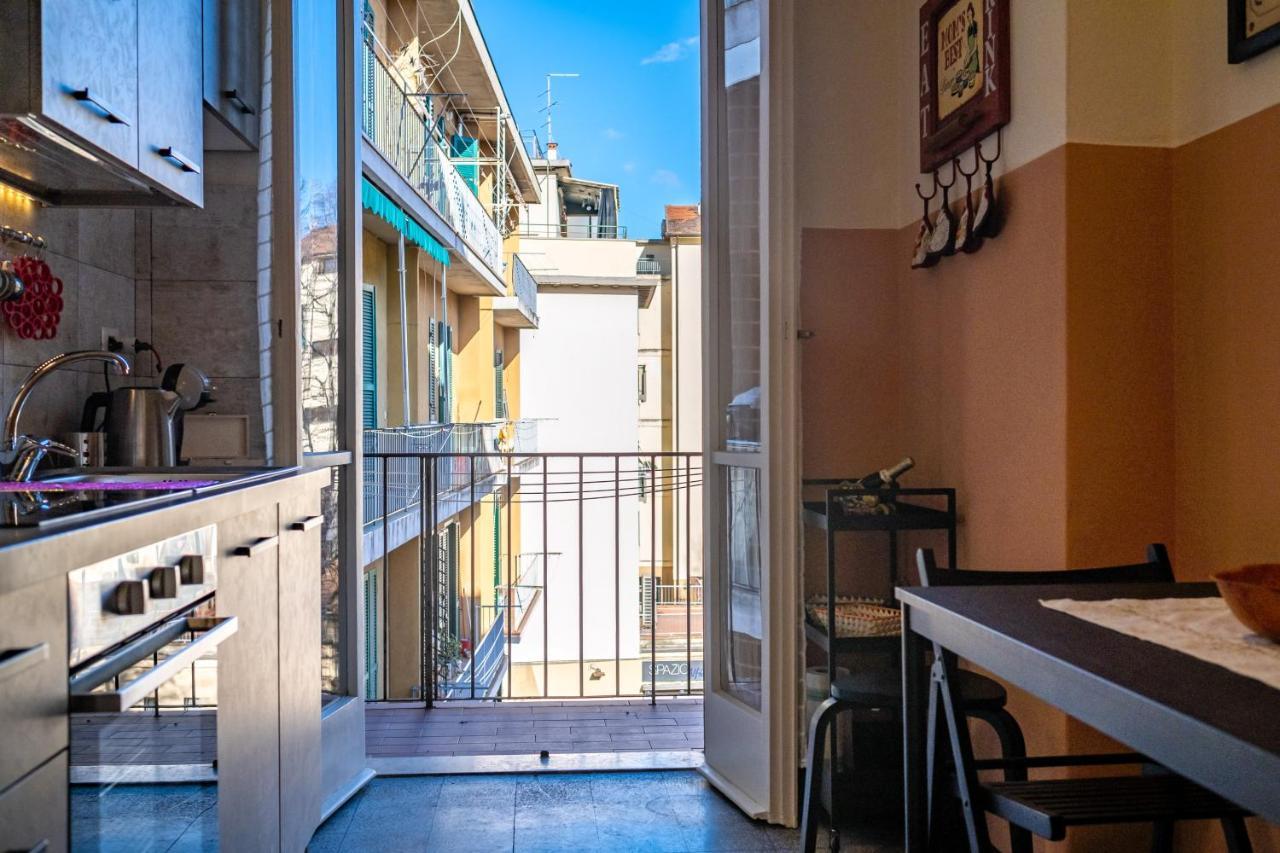 Agnolo Main Apartment Firenze Eksteriør bilde