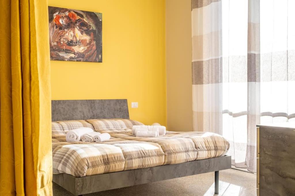 Agnolo Main Apartment Firenze Eksteriør bilde