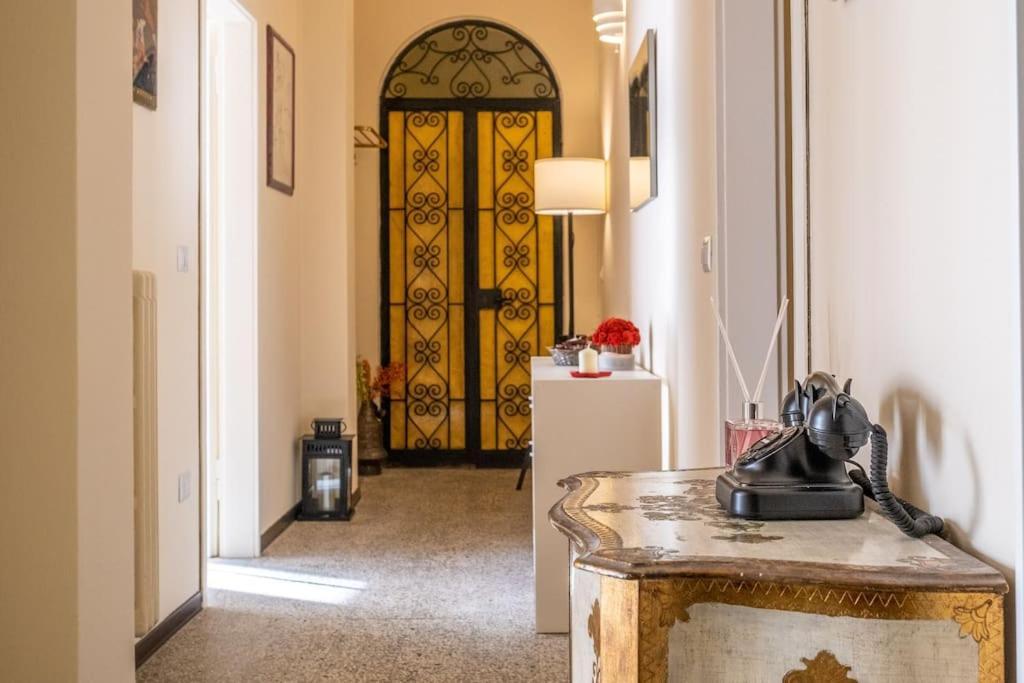 Agnolo Main Apartment Firenze Eksteriør bilde