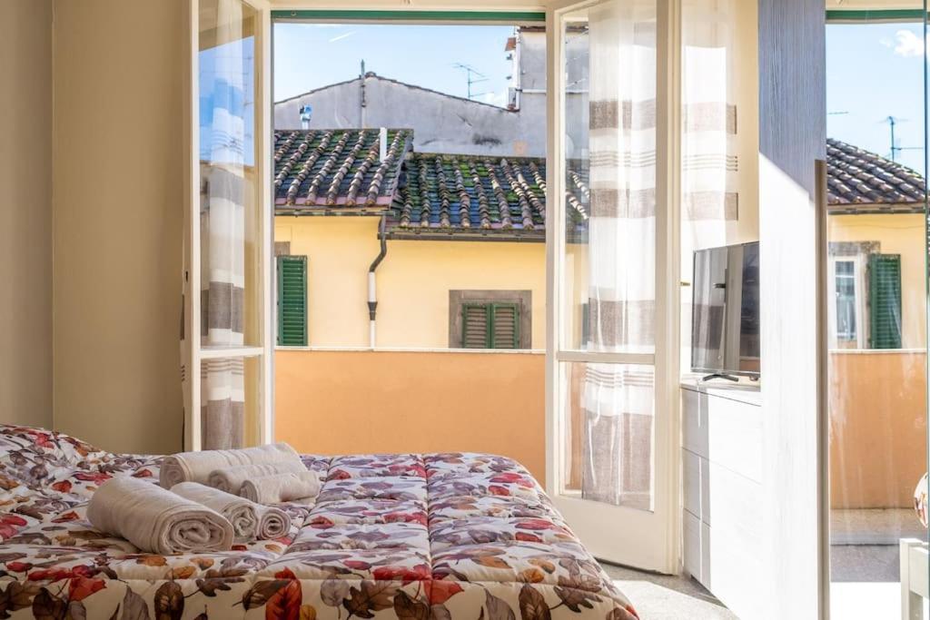 Agnolo Main Apartment Firenze Eksteriør bilde